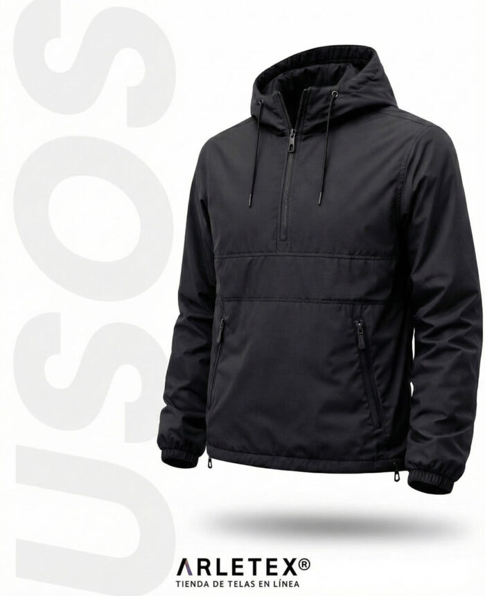 TELA DIABLO NEGRO - Image 2