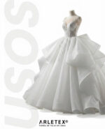 TELA ORGANZA CRISTAL - Image 5