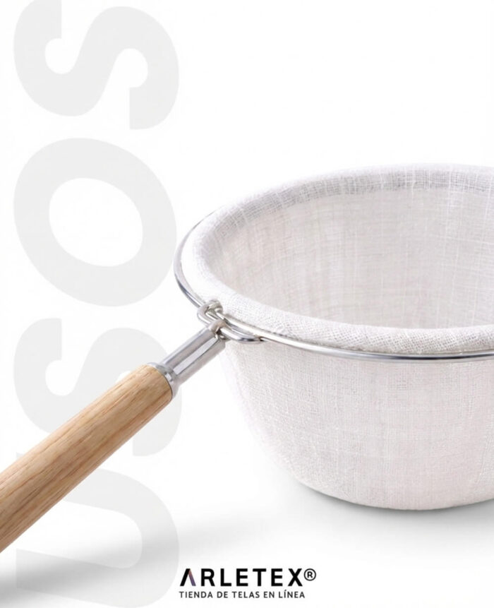 Pañalina Para Colar