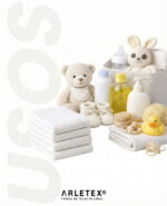 Pañalina Para Cuidado de Bebes