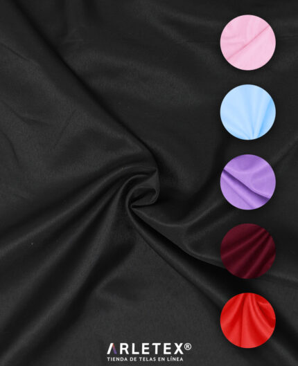 Tela Poliseda Colorido