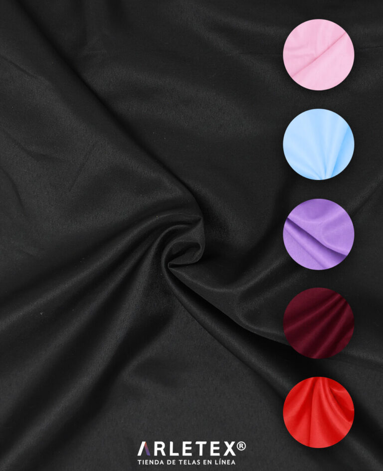 Tela Poliseda Colorido