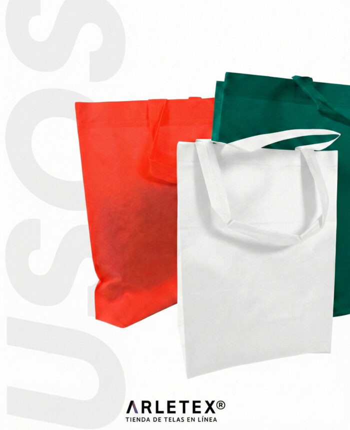 Spunbond para Bolsas