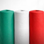 Tela Spunbond Rollos