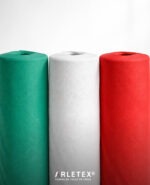 Tela Spunbond Rollos