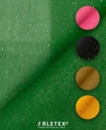 Colorido de Tul Glitter 1