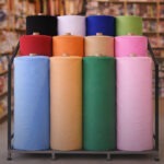 TELA FIELTRO por rollo de 50 metros