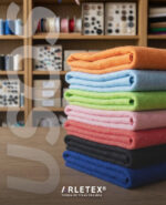 Usos de la Tela fieltro