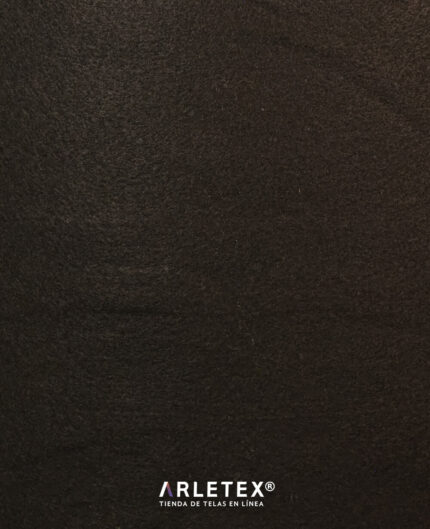 Fieltro negro