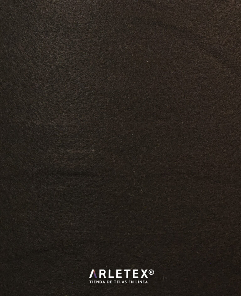 Fieltro negro