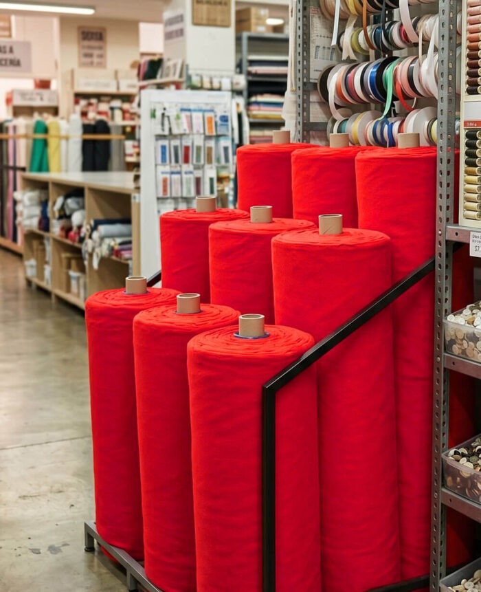 FIELTRO ROJO - Image 2