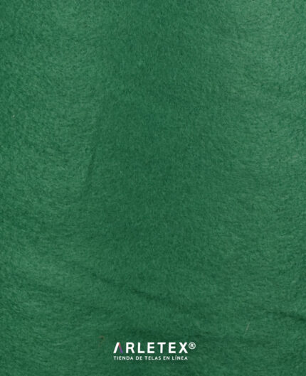 fieltro verde