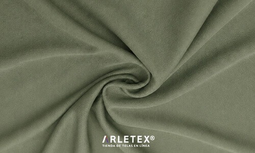 Tela Bombay Cemento - Arletex