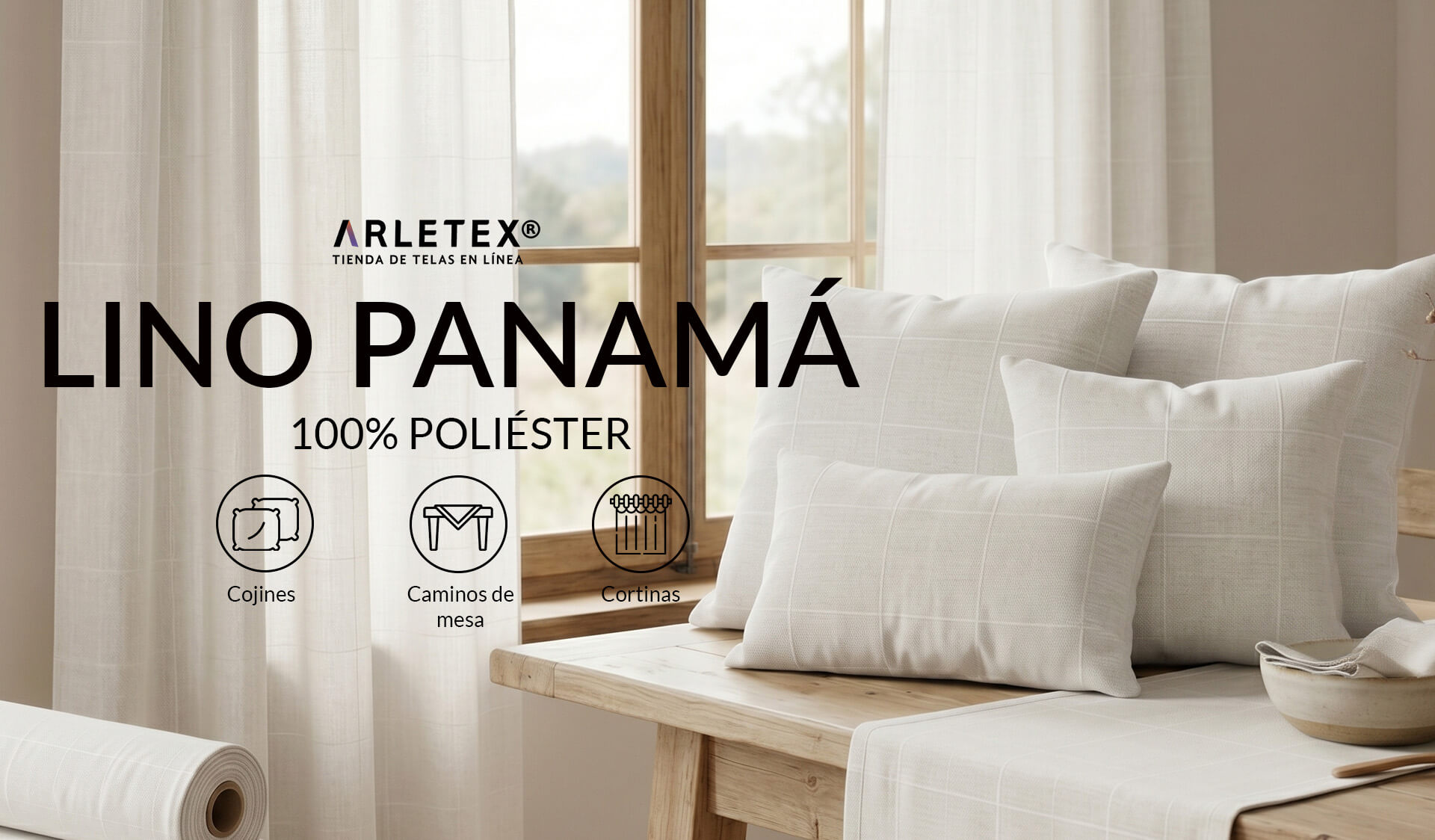 lino panama